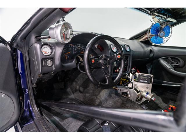 1995 Pontiac Sunfire Drag Car (CC-1943374) for sale in Montreal, Quebec