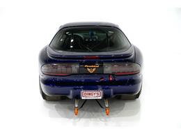 1995 Pontiac Sunfire Drag Car (CC-1943374) for sale in Montreal, Quebec