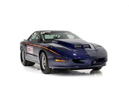 1995 Pontiac Sunfire Drag Car (CC-1943374) for sale in Montreal, Quebec