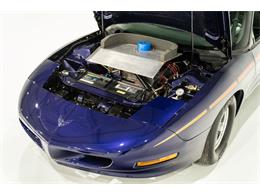 1995 Pontiac Sunfire Drag Car (CC-1943374) for sale in Montreal, Quebec