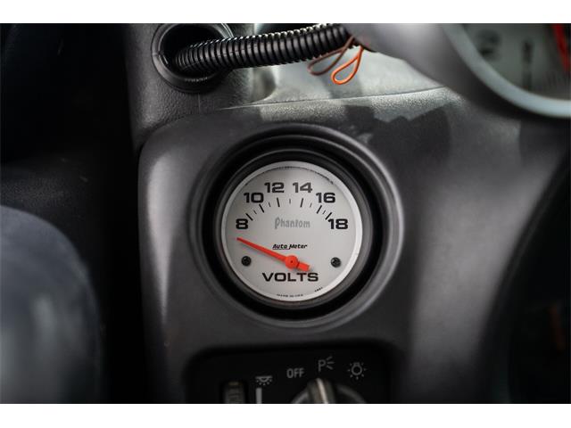 1995 Pontiac Sunfire Drag Car (CC-1943374) for sale in Montreal, Quebec