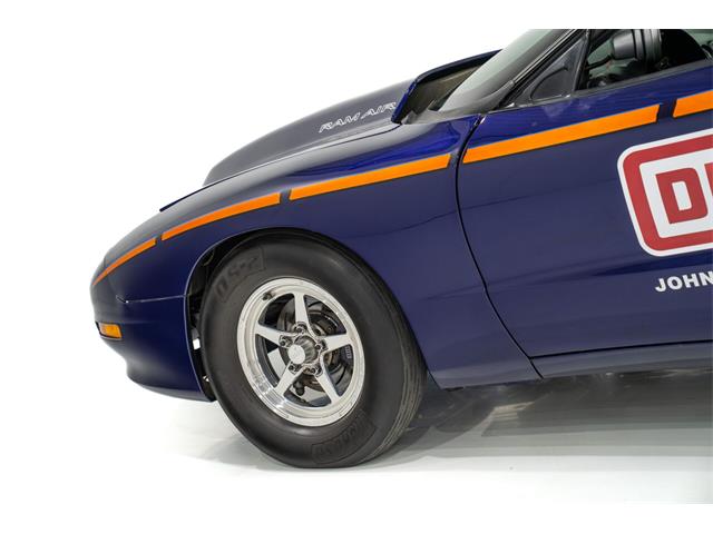 1995 Pontiac Sunfire Drag Car (CC-1943374) for sale in Montreal, Quebec