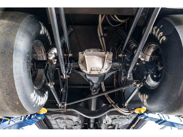 1995 Pontiac Sunfire Drag Car (CC-1943374) for sale in Montreal, Quebec