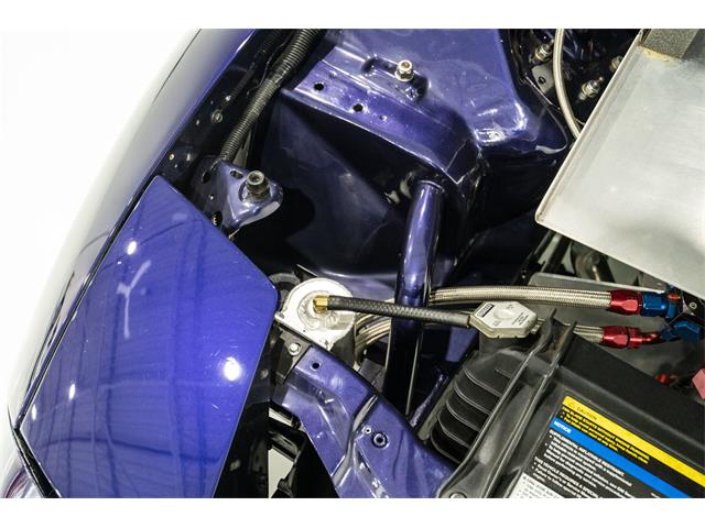 1995 Pontiac Sunfire Drag Car (CC-1943374) for sale in Montreal, Quebec