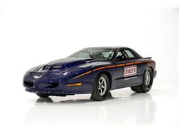 1995 Pontiac Sunfire Drag Car (CC-1943374) for sale in Montreal, Quebec