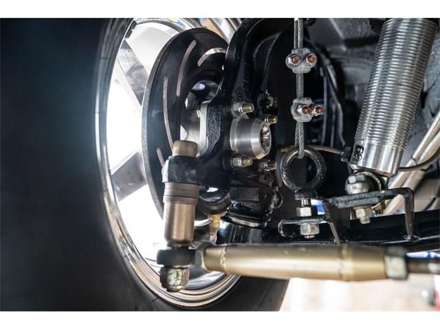 1995 Pontiac Sunfire Drag Car (CC-1943374) for sale in Montreal, Quebec