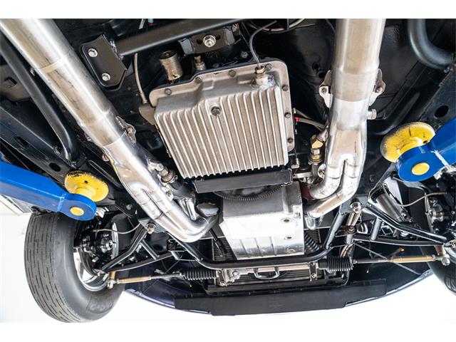 1995 Pontiac Sunfire Drag Car (CC-1943374) for sale in Montreal, Quebec