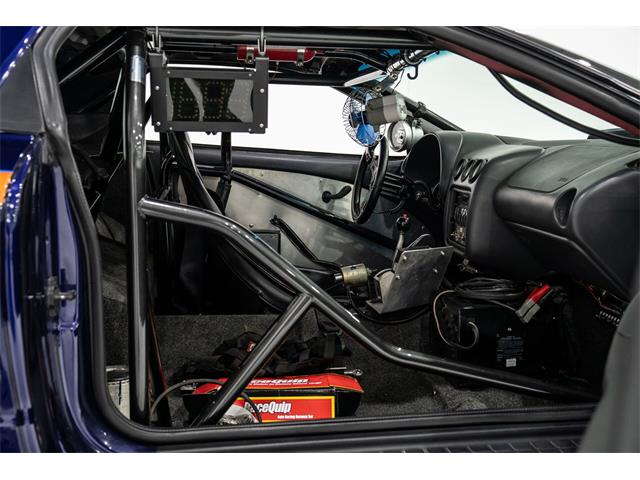 1995 Pontiac Sunfire Drag Car (CC-1943374) for sale in Montreal, Quebec