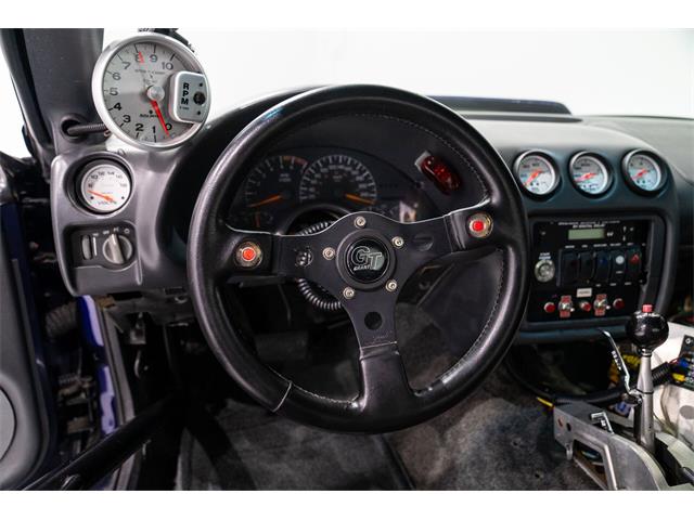 1995 Pontiac Sunfire Drag Car (CC-1943374) for sale in Montreal, Quebec