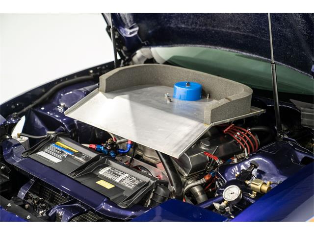 1995 Pontiac Sunfire Drag Car (CC-1943374) for sale in Montreal, Quebec