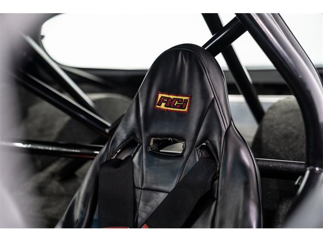 1995 Pontiac Sunfire Drag Car (CC-1943374) for sale in Montreal, Quebec
