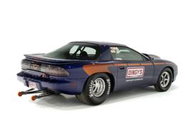 1995 Pontiac Sunfire Drag Car (CC-1943374) for sale in Montreal, Quebec