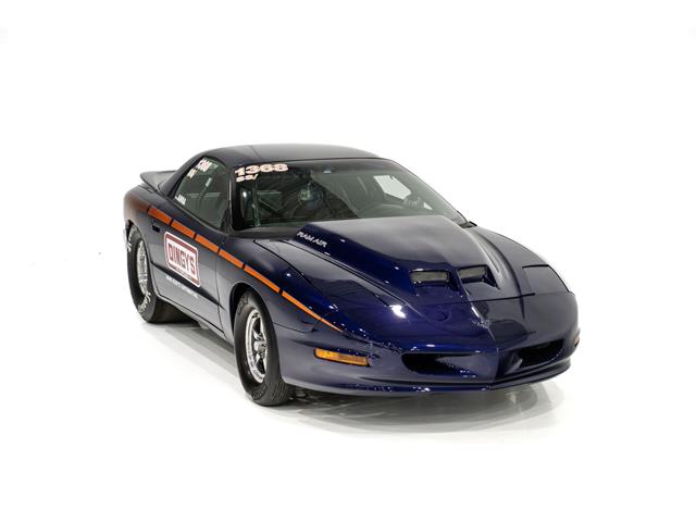 1995 Pontiac Sunfire Drag Car (CC-1943374) for sale in Montreal, Quebec