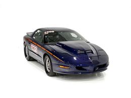 1995 Pontiac Sunfire Drag Car (CC-1943374) for sale in Montreal, Quebec
