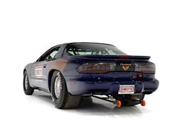 1995 Pontiac Sunfire Drag Car (CC-1943374) for sale in Montreal, Quebec