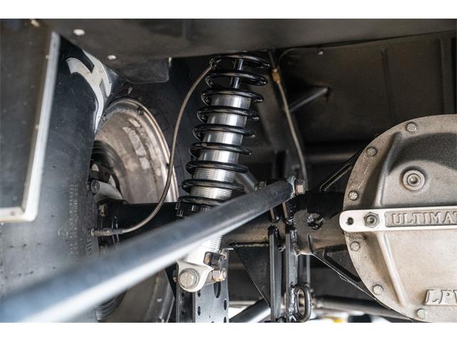 1995 Pontiac Sunfire Drag Car (CC-1943374) for sale in Montreal, Quebec