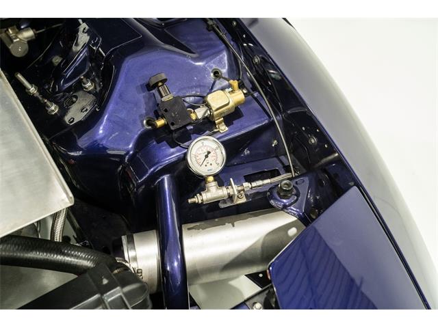 1995 Pontiac Sunfire Drag Car (CC-1943374) for sale in Montreal, Quebec