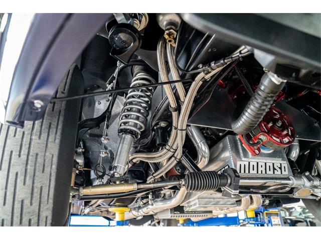 1995 Pontiac Sunfire Drag Car (CC-1943374) for sale in Montreal, Quebec
