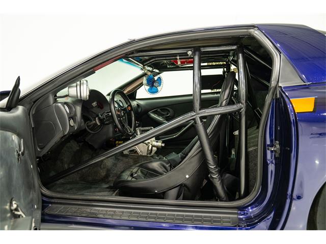 1995 Pontiac Sunfire Drag Car (CC-1943374) for sale in Montreal, Quebec