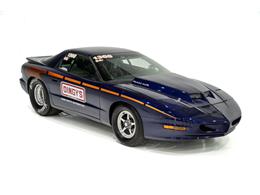 1995 Pontiac Sunfire Drag Car (CC-1943374) for sale in Montreal, Quebec