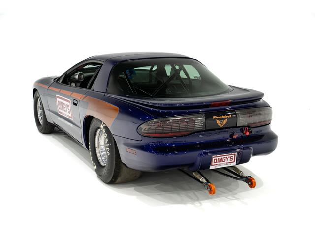 1995 Pontiac Sunfire Drag Car (CC-1943374) for sale in Montreal, Quebec