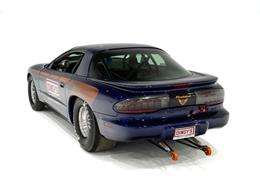 1995 Pontiac Sunfire Drag Car (CC-1943374) for sale in Montreal, Quebec
