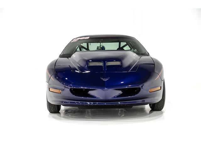 1995 Pontiac Sunfire Drag Car (CC-1943374) for sale in Montreal, Quebec