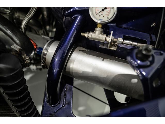 1995 Pontiac Sunfire Drag Car (CC-1943374) for sale in Montreal, Quebec