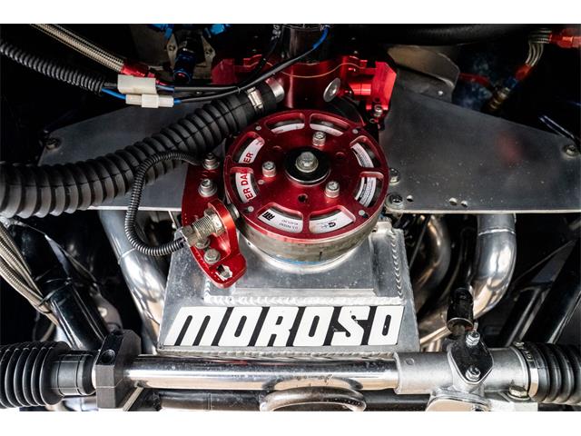 1995 Pontiac Sunfire Drag Car (CC-1943374) for sale in Montreal, Quebec
