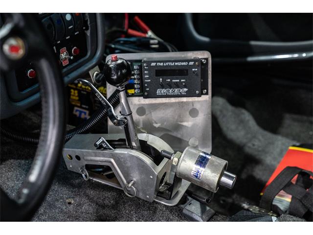 1995 Pontiac Sunfire Drag Car (CC-1943374) for sale in Montreal, Quebec