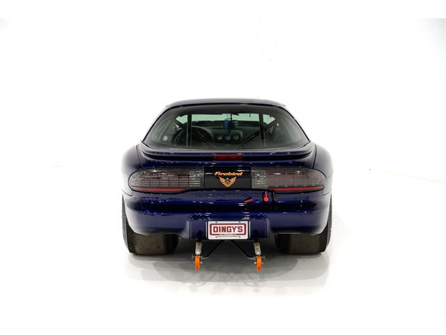 1995 Pontiac Sunfire Drag Car (CC-1943374) for sale in Montreal, Quebec