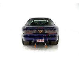 1995 Pontiac Sunfire Drag Car (CC-1943374) for sale in Montreal, Quebec