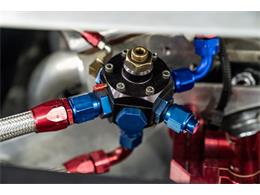1995 Pontiac Sunfire Drag Car (CC-1943374) for sale in Montreal, Quebec