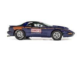 1995 Pontiac Sunfire Drag Car (CC-1943374) for sale in Montreal, Quebec