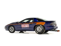 1995 Pontiac Sunfire Drag Car (CC-1943374) for sale in Montreal, Quebec