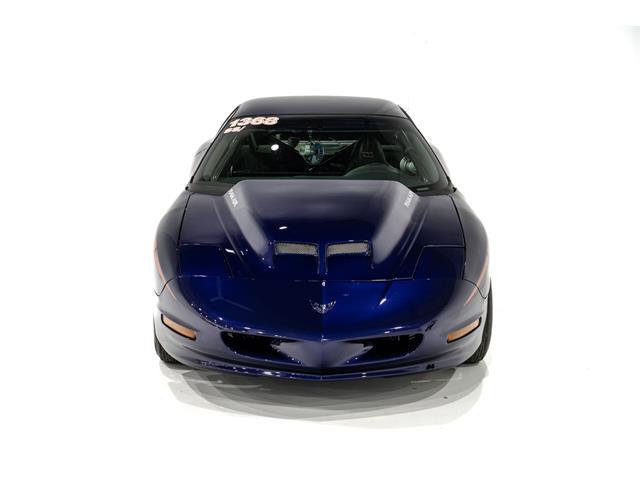 1995 Pontiac Sunfire Drag Car (CC-1943374) for sale in Montreal, Quebec
