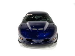 1995 Pontiac Sunfire Drag Car (CC-1943374) for sale in Montreal, Quebec