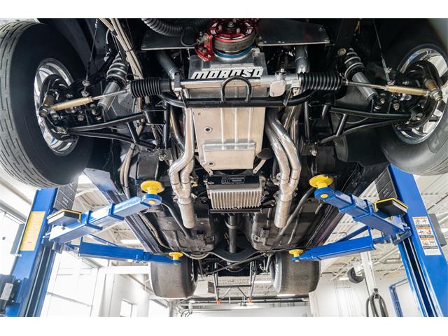 1995 Pontiac Sunfire Drag Car (CC-1943374) for sale in Montreal, Quebec