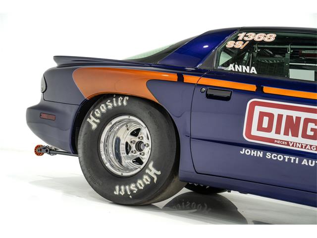 1995 Pontiac Sunfire Drag Car (CC-1943374) for sale in Montreal, Quebec