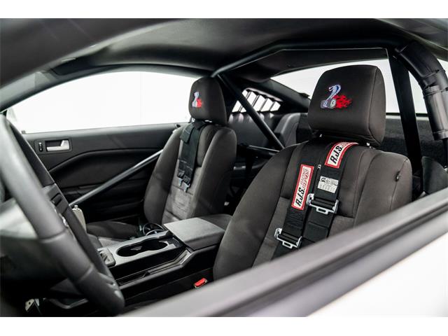 2008 Ford Mustang Cobra Jet (CC-1943375) for sale in Montreal, Quebec