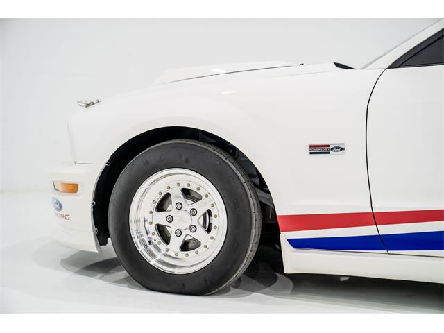 2008 Ford Mustang Cobra Jet (CC-1943375) for sale in Montreal, Quebec