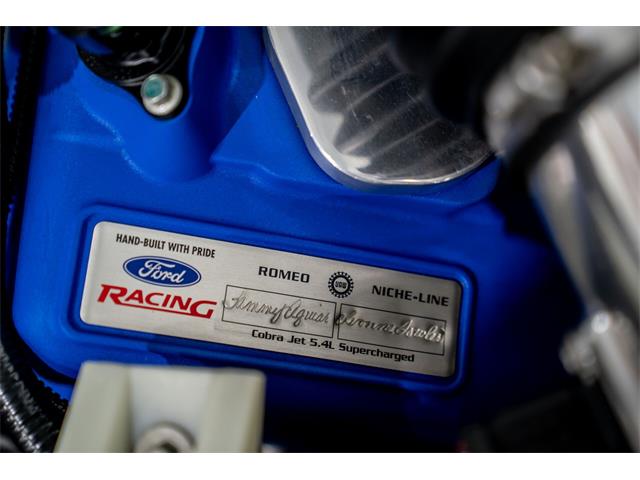 2008 Ford Mustang Cobra Jet (CC-1943375) for sale in Montreal, Quebec