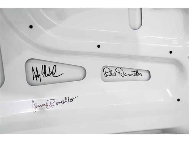 2008 Ford Mustang Cobra Jet (CC-1943375) for sale in Montreal, Quebec