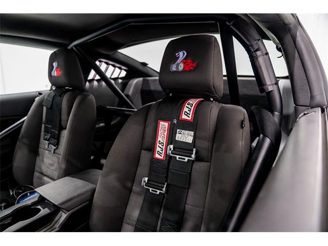 2008 Ford Mustang Cobra Jet (CC-1943375) for sale in Montreal, Quebec