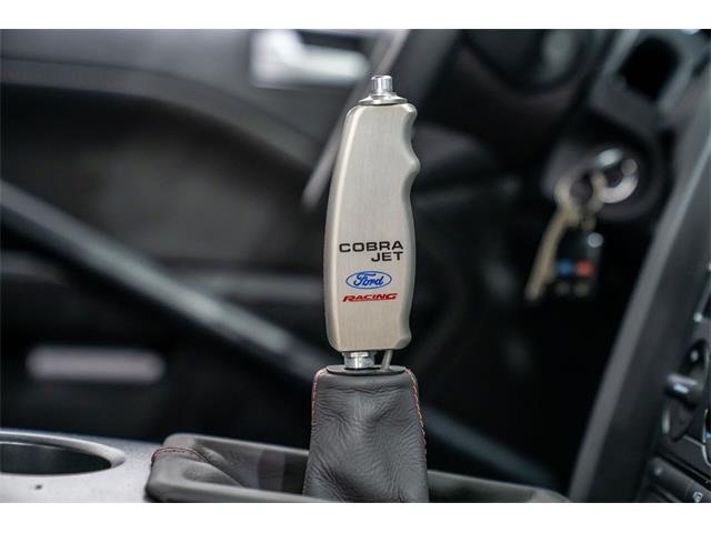 2008 Ford Mustang Cobra Jet (CC-1943375) for sale in Montreal, Quebec