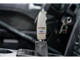 2008 Ford Mustang Cobra Jet (CC-1943375) for sale in Montreal, Quebec