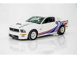 2008 Ford Mustang Cobra Jet (CC-1943375) for sale in Montreal, Quebec