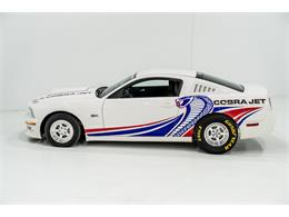 2008 Ford Mustang Cobra Jet (CC-1943375) for sale in Montreal, Quebec