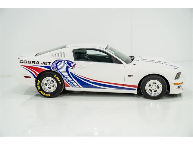 2008 Ford Mustang Cobra Jet (CC-1943375) for sale in Montreal, Quebec