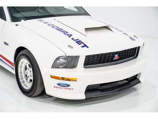 2008 Ford Mustang Cobra Jet (CC-1943375) for sale in Montreal, Quebec